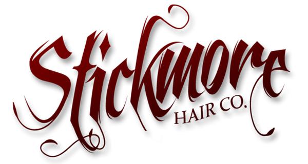Stickmore logo